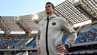 Mampukah Motta berjaya di Juventus? REUTERS/Alberto Lingria