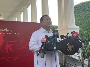 Prabowo: Langkah Indonesia Paling Konkret di KTT Gaza Prabowo: Langkah Indonesia Paling Konkret di KTT Gaza