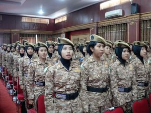 Praja Madya IPDN Terjun ke Majalengka untuk Atasi Kemiskinan-Stunting Praja Madya IPDN Terjun ke Majalengka untuk Atasi Kemiskinan-Stunting