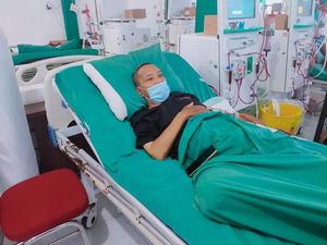 Ditegur Gubernur, Dinkes Beri Rekomendasi Layanan SKTM di RS Pemda Jambi Ditegur Gubernur, Dinkes Beri Rekomendasi Layanan SKTM di RS Pemda Jambi