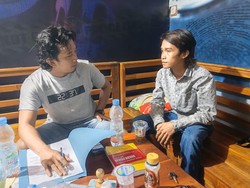 Pria di Polman Ngaku Dibegal, Ternyata Uang Habis Dipakai Bayar Utang