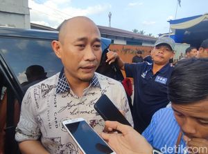Rahmat Hidayat Klaim Didukung 4 Parpol di Pilwako Lubuklinggau 2024