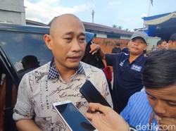 Rahmat Hidayat Klaim Didukung 4 Parpol di Pilwako Lubuklinggau 2024