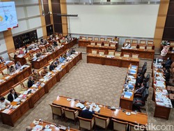 Kejagung Usul Tambah Anggaran Rp 15 T, Total Jadi Rp 26 T