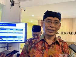 Selamat! 2.831 Calon Mahasiswa Diterima Unair Lewat Jalur SNBT