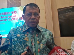 Lolos UTBK SNBT 2024 tapi Tak Dapat KIP Kuliah? Begini Kata Ketua SNPMB