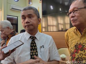 Unsri Buka Penerimaan Mahasiswa Baru Lewat USMB 13-21 Juni 2024