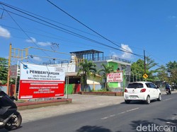 Banyak Hotel-Restoran Nunggak Pajak di Mataram, BKD Beri Waktu 1 Bulan