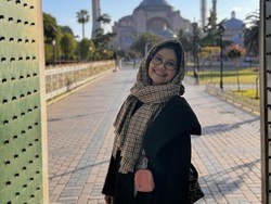 Siapa Riyuka Bunga? Selebgram yang Ungkap Chat Perselingkuhan Suami