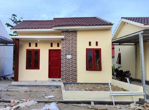 5 Pilihan Rumah di Parigi Moutong Harga Mulai Rp 140 Juta-an 5 Pilihan Rumah di Parigi Moutong Harga Mulai Rp 140 Juta-an