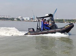 Identitas Nelayan Gresik yang Tewas Tertimpa Kontainer di Perairan Madura