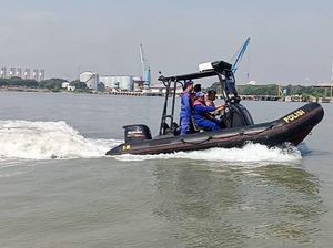 Identitas Nelayan Gresik yang Tewas Tertimpa Kontainer di Perairan Madura Identitas Nelayan Gresik yang Tewas Tertimpa Kontainer di Perairan Madura