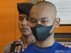 Setahun Diburu, Penyerang Rombongan Takbiran di Sewon Bantul Ditangkap