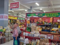 Harga Sembako di Jawa Timur 26 September 2024, Cabai dan Ayam Turun