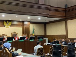 Jaksa Cecar Emirsyah soal Penyerahan Dokumen Fleet Plan Garuda ke Soetikno