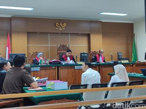 Pembobol Bank di Tangsel Akui Beli 1 KTP Rp 1 Juta untuk Bikin Kartu Kredit