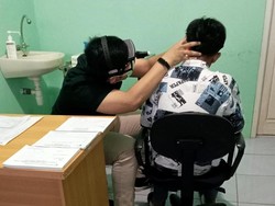 Oknum Kepsek di Lampung Dipolisikan Dugaan Aniaya Siswanya