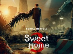 Trailer Sweet Home 3 Bocorkan Pertarungan Akhir