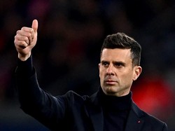 Thiago Motta Resmi Jadi Pelatih Baru Juventus!