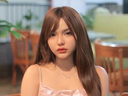 Model Tiara Aurellie Harap Kasus Kejahatan ITE Bisa Selesai