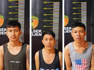 Komplotan Pembobol ATM 20 TKP di Malang Dibekuk, Begini Modusnya Komplotan Pembobol ATM 20 TKP di Malang Dibekuk, Begini Modusnya
