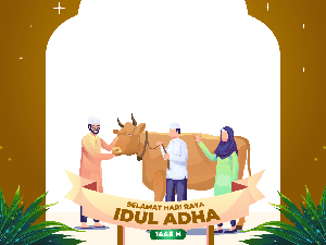 100++ Ucapan Selamat Hari Raya Idul Adha 2024 Terbaru: Islami dan Berkesan 100++ Ucapan Selamat Hari Raya Idul Adha 2024 Terbaru: Islami dan Berkesan