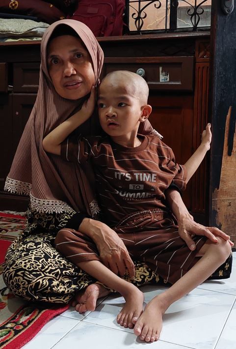 ubay