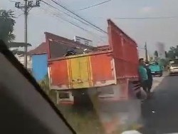 Puluhan Motor Bodong Disita dari Rumah Kunarso di Sukolilo Pati
