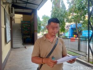 Pesan Getah Karet Senilai Rp 100 Juta, Yanto Ditipu Oknum Kades di OKU