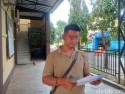 Pesan Getah Karet Senilai Rp 100 Juta, Yanto Ditipu Oknum Kades di OKU