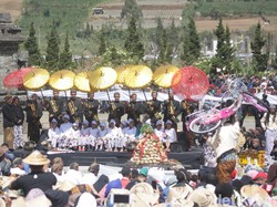 Dieng Culture Festival Kembali Digelar Tahun Ini, Catat Tanggalnya!