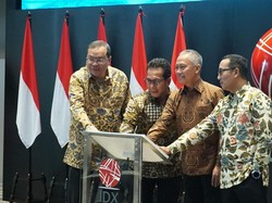 Gandeng KSEI, Bank Jateng Resmi Jadi Bank Kustodian Ke-26