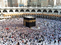 Solusi Cepat Berangkat Ibadah Haji Bersama BSI