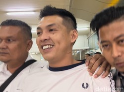 Perjalanan Kasus Ko Apex Palsukan Dokumen Tongkang hingga Ditangkap