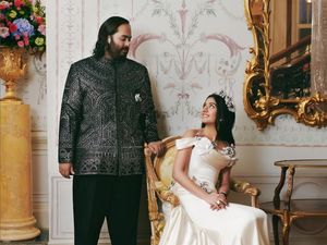 Anant Ambani dan Bisnis Teknologi Keluarganya yang Menggurita