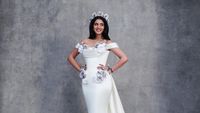 6 Gaya Calon Mantu Orang Terkaya Asia di Pre-wedding, Habiskan Biaya Rp 2,3 T
