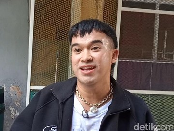 Respons Anwar BAB Disebut Bikin Isu Billy Syahputra dan Vika Kolesnaya Sudah Nikah