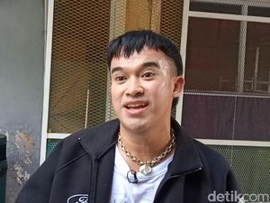 Banyak Isu Perceraian Bikin Anwar BAB Ragu Menikah Banyak Isu Perceraian Bikin Anwar BAB Ragu Menikah