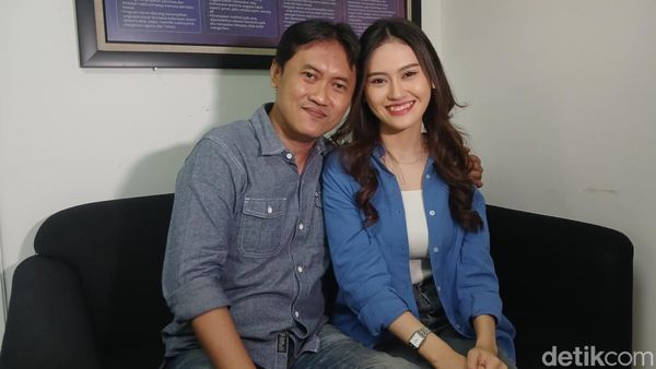 Demi Tuhan... Arya Wiguna Muncul Lagi Gara-gara Deriska Almira