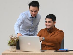 Bank Sumsel Babel Ajak Nasabah Gunakan Internet Banking, Jamin Data Aman