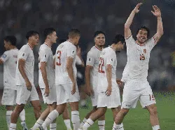 Bingkai Sepekan: Garuda Lolos Ronde 3 Kualifikasi Piala Dunia-Jin Pulang Wamil