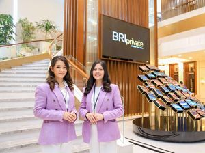 BRI Tawarkan SBR013, Pikat Investor Pakai Banyak Keuntungan