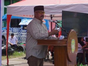 Jurus Pemkab Kukar Tekan Stunting Meski Tanpa Bantuan Pemprov Kaltim Jurus Pemkab Kukar Tekan Stunting Meski Tanpa Bantuan Pemprov Kaltim