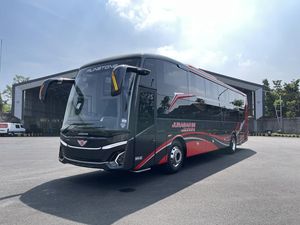 4 Rekomendasi Bus Sleeper untuk Pulang Kampung dari Jakarta