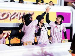 Daftar Tim Esports Indonesia yang Lolos ke Esports World Cup 2024