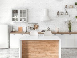 8 Tips Biar Dapur Kamu Nggak Bau Busuk