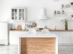 9 Inspirasi Desain Dapur Sederhana di Kampung yang Aesthetic 9 Inspirasi Desain Dapur Sederhana di Kampung yang Aesthetic