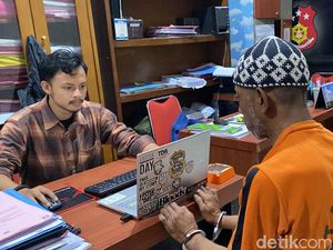 Modus Engkos Cabuli Bocah di Sukabumi Terendus Orang Tua Korban