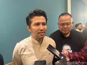 Respons Emil Dardak soal Wacana PKB Duetkan KH Marzuki-Risma di Pilgub Jatim