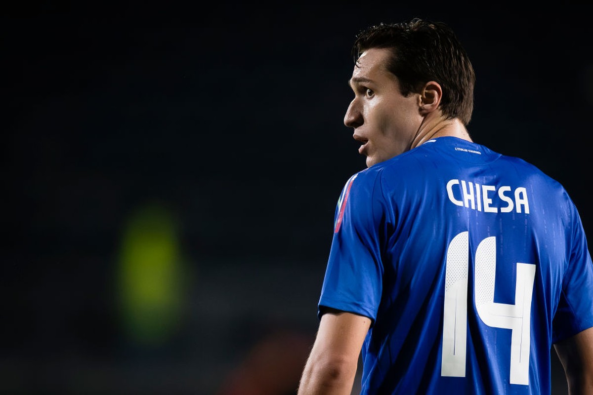 Foto: LightRocket via Getty Images/Nicolò Campo